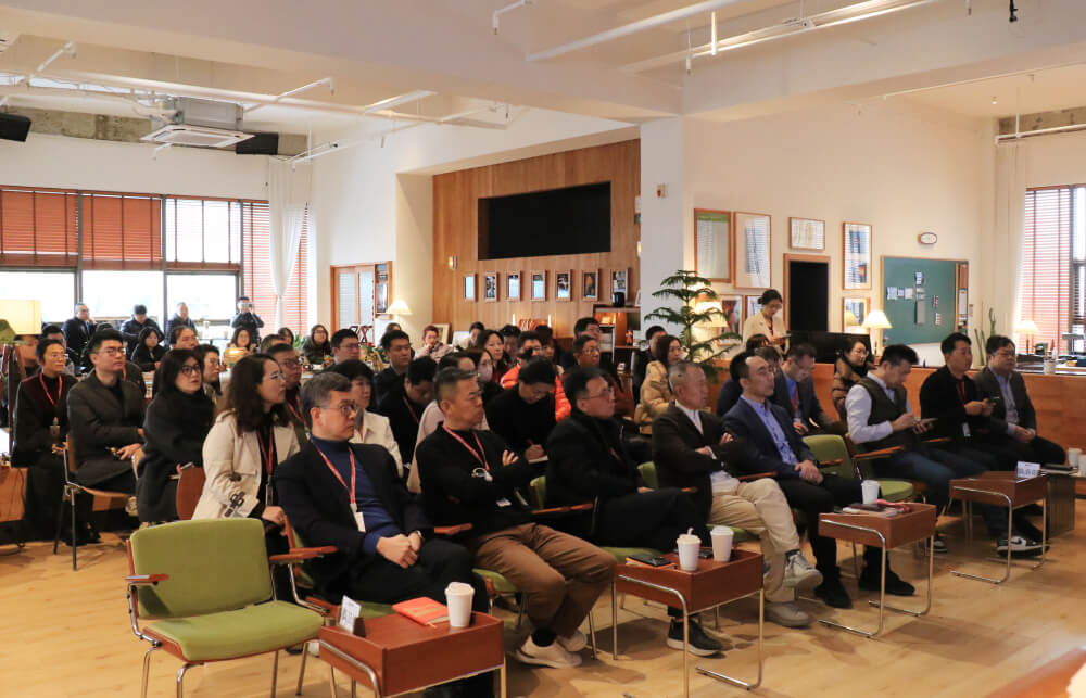 國際布局，市場無界 ——聯(lián)橋集團2025年“國際化市場拓展分享會”圓滿落幕