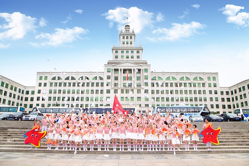 聯(lián)橋集團(tuán)在高區(qū)運動會精彩綻放  勇奪團(tuán)體亞軍(圖15)