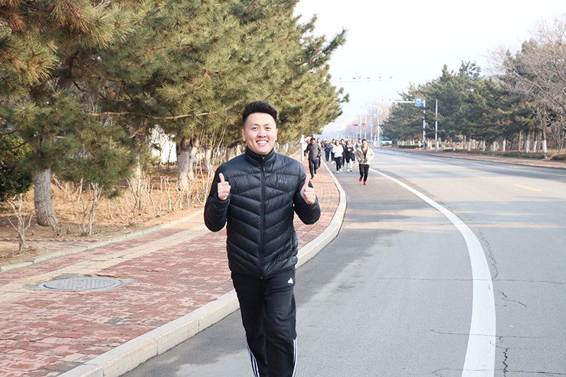 聯(lián)橋集團(tuán)2019春季越野賽燃情開(kāi)賽(圖8) 聯(lián)橋集團(tuán)2019春季越野賽燃情開(kāi)賽(圖8)