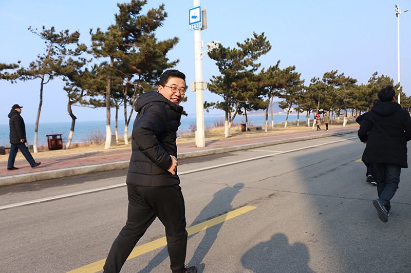 聯(lián)橋集團(tuán)2019春季越野賽燃情開(kāi)賽(圖13) 聯(lián)橋集團(tuán)2019春季越野賽燃情開(kāi)賽(圖13)