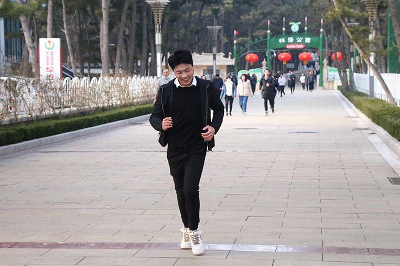 聯(lián)橋集團(tuán)2019春季越野賽燃情開(kāi)賽(圖14) 聯(lián)橋集團(tuán)2019春季越野賽燃情開(kāi)賽(圖14)