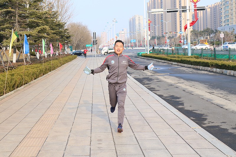 聯(lián)橋集團(tuán)2019春季越野賽燃情開(kāi)賽(圖22) 聯(lián)橋集團(tuán)2019春季越野賽燃情開(kāi)賽(圖22)