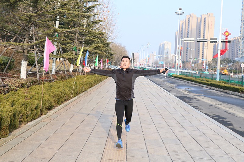 聯(lián)橋集團(tuán)2019春季越野賽燃情開(kāi)賽(圖21) 聯(lián)橋集團(tuán)2019春季越野賽燃情開(kāi)賽(圖21)