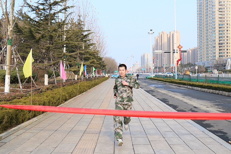 聯(lián)橋集團(tuán)2019春季越野賽燃情開(kāi)賽(圖24) 聯(lián)橋集團(tuán)2019春季越野賽燃情開(kāi)賽(圖24)