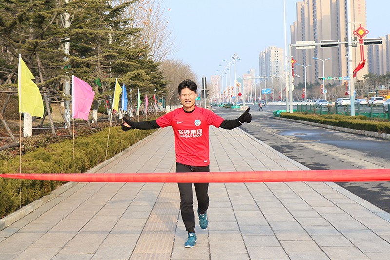 聯(lián)橋集團(tuán)2019春季越野賽燃情開(kāi)賽(圖23) 聯(lián)橋集團(tuán)2019春季越野賽燃情開(kāi)賽(圖23)