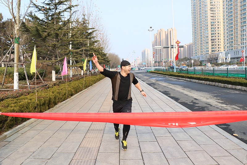 聯(lián)橋集團(tuán)2019春季越野賽燃情開(kāi)賽(圖25) 聯(lián)橋集團(tuán)2019春季越野賽燃情開(kāi)賽(圖25)