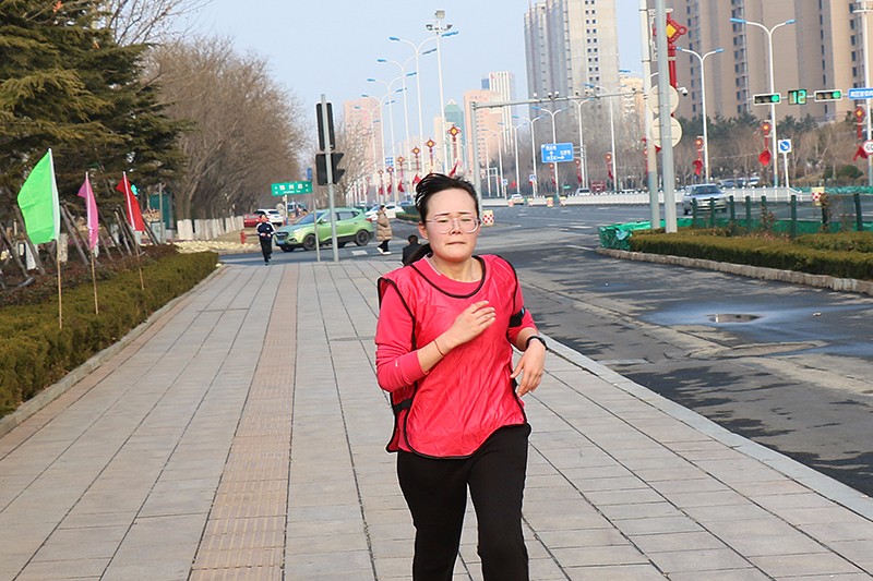 聯(lián)橋集團(tuán)2019春季越野賽燃情開(kāi)賽(圖37) 聯(lián)橋集團(tuán)2019春季越野賽燃情開(kāi)賽(圖37)