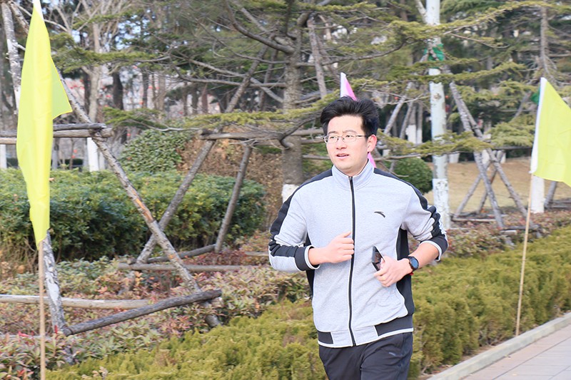 聯(lián)橋集團(tuán)2019春季越野賽燃情開(kāi)賽(圖34) 聯(lián)橋集團(tuán)2019春季越野賽燃情開(kāi)賽(圖34)