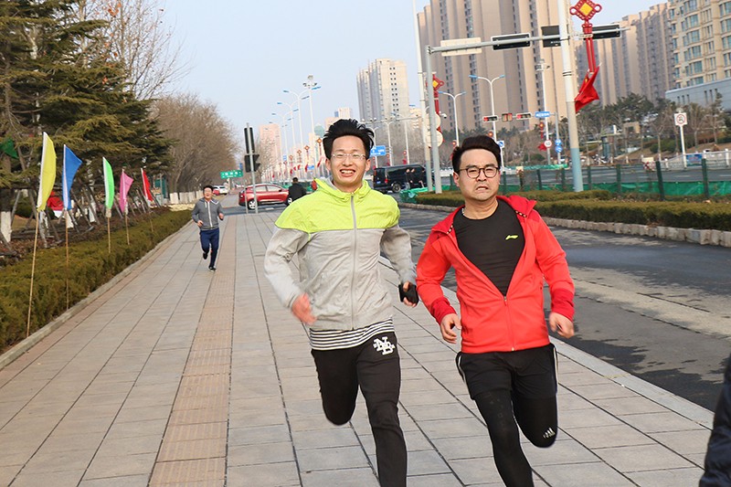 聯(lián)橋集團(tuán)2019春季越野賽燃情開(kāi)賽(圖35) 聯(lián)橋集團(tuán)2019春季越野賽燃情開(kāi)賽(圖35)