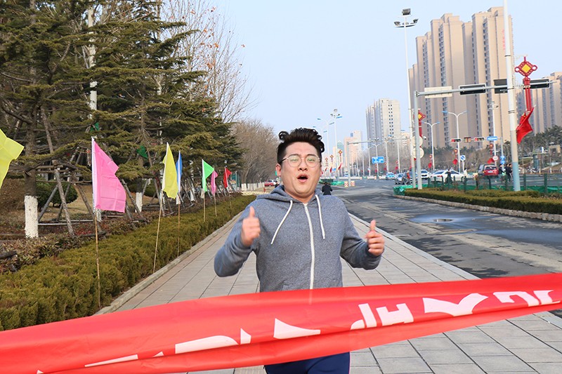 聯(lián)橋集團(tuán)2019春季越野賽燃情開(kāi)賽(圖36) 聯(lián)橋集團(tuán)2019春季越野賽燃情開(kāi)賽(圖36)