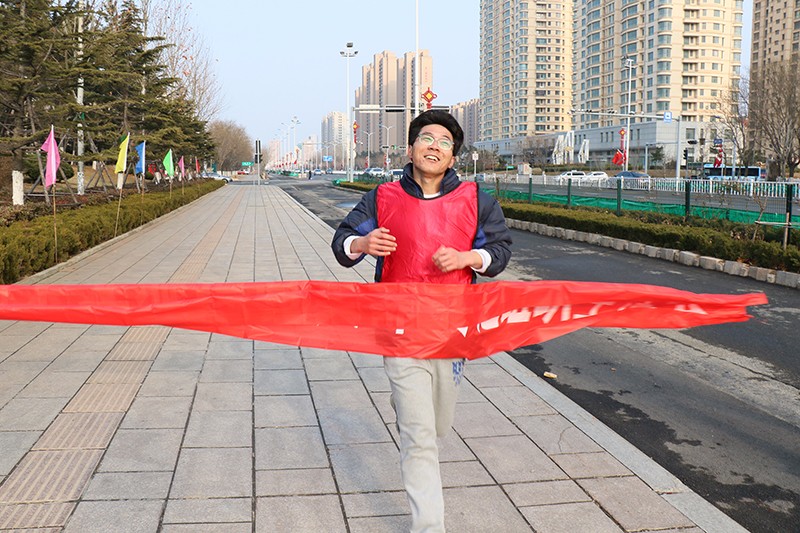 聯(lián)橋集團(tuán)2019春季越野賽燃情開(kāi)賽(圖39) 聯(lián)橋集團(tuán)2019春季越野賽燃情開(kāi)賽(圖39)