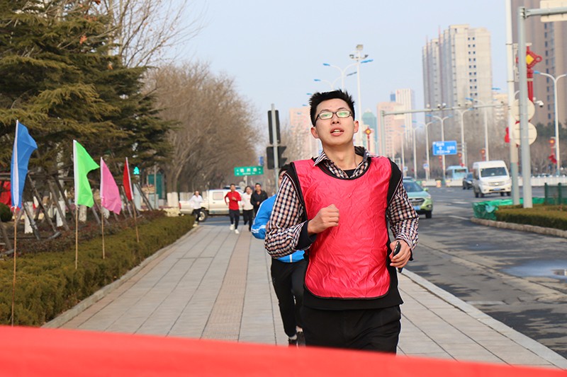 聯(lián)橋集團(tuán)2019春季越野賽燃情開(kāi)賽(圖40) 聯(lián)橋集團(tuán)2019春季越野賽燃情開(kāi)賽(圖40)