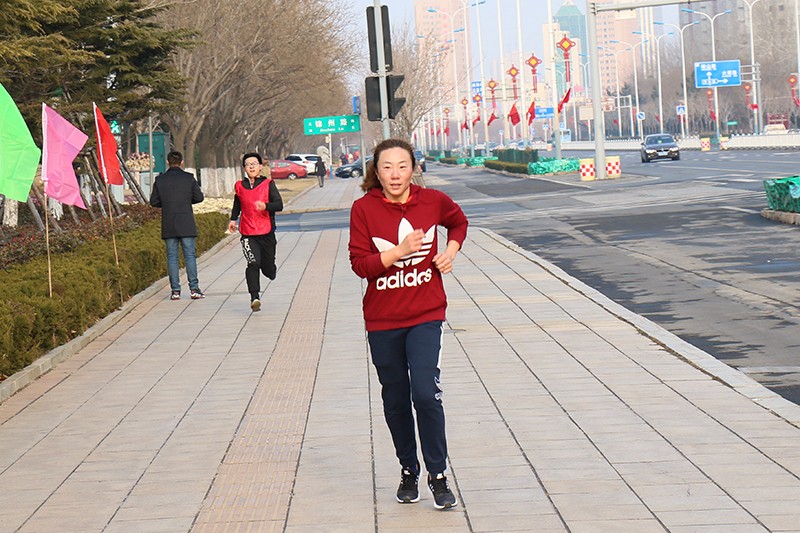 聯(lián)橋集團(tuán)2019春季越野賽燃情開(kāi)賽(圖41) 聯(lián)橋集團(tuán)2019春季越野賽燃情開(kāi)賽(圖41)