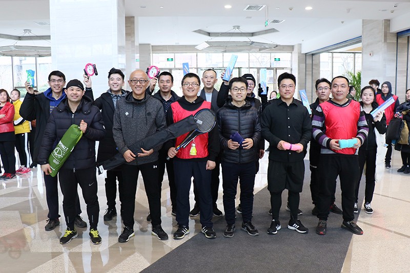 聯(lián)橋集團(tuán)2019春季越野賽燃情開(kāi)賽(圖43) 聯(lián)橋集團(tuán)2019春季越野賽燃情開(kāi)賽(圖43)