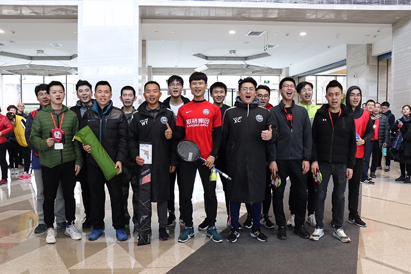 聯(lián)橋集團(tuán)2019春季越野賽燃情開(kāi)賽(圖45) 聯(lián)橋集團(tuán)2019春季越野賽燃情開(kāi)賽(圖45)