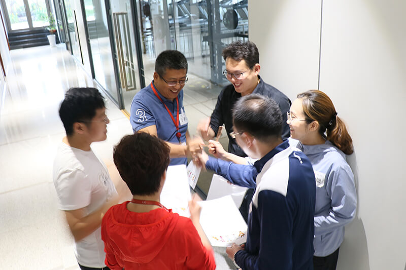 打造卓越領(lǐng)導(dǎo)力，全力沖擊新目標(biāo)(圖5)