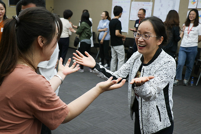 打造卓越領(lǐng)導(dǎo)力，全力沖擊新目標(biāo)(圖14)