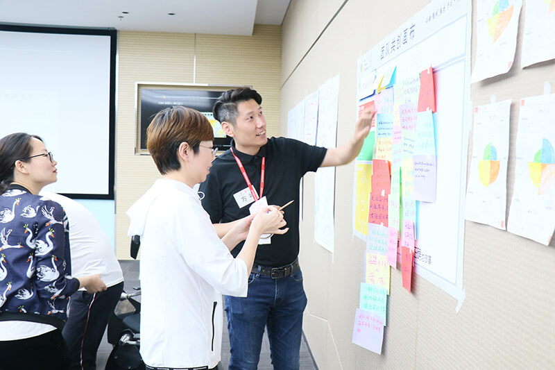 打造卓越領(lǐng)導(dǎo)力，全力沖擊新目標(biāo)(圖17)