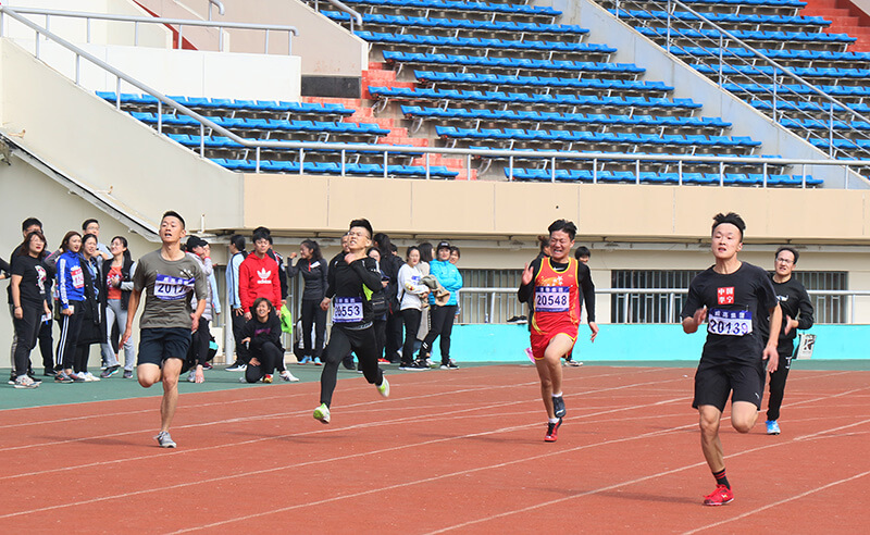 追求卓越，奮勇爭先，聯(lián)橋集團在高新區(qū)第九屆運動會上精彩綻放 奪得團體亞軍(圖14)