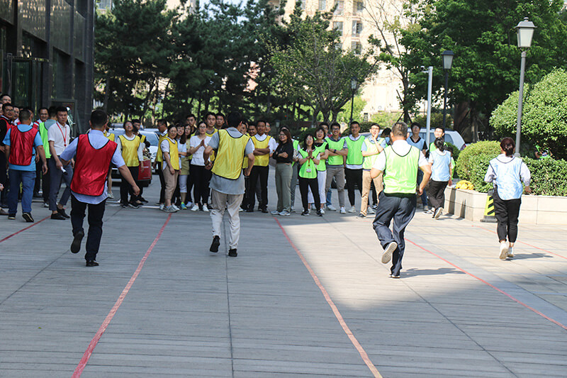 聯(lián)橋集團(tuán)黨委舉辦【光耀先鋒 “新新”向榮】主題黨建活動(圖7) 聯(lián)橋集團(tuán)黨委舉辦【光耀先鋒 “新新”向榮】主題黨建活動(圖7)