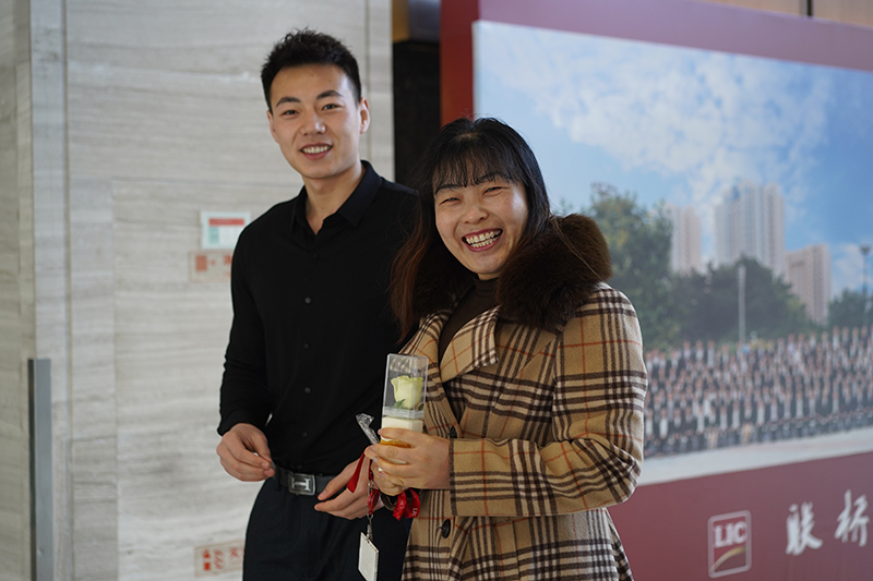 今天，花式致敬了不起的聯(lián)橋女神(圖8)