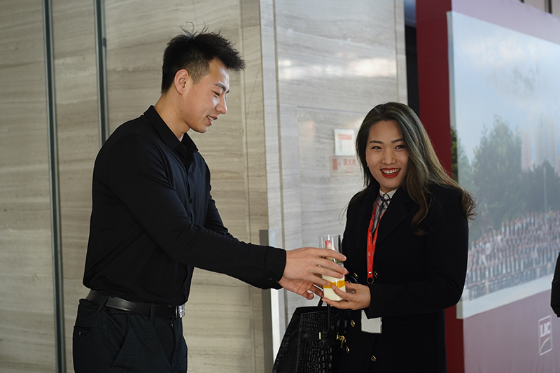 今天，花式致敬了不起的聯(lián)橋女神(圖7)