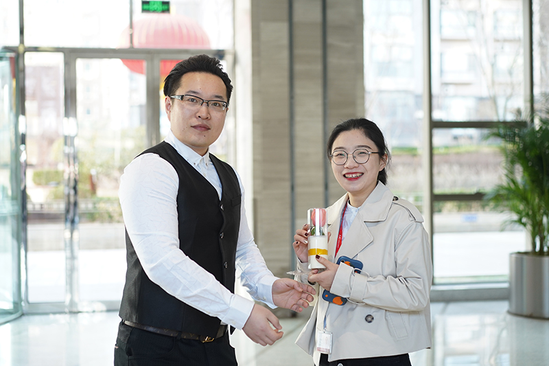 今天，花式致敬了不起的聯(lián)橋女神(圖6)