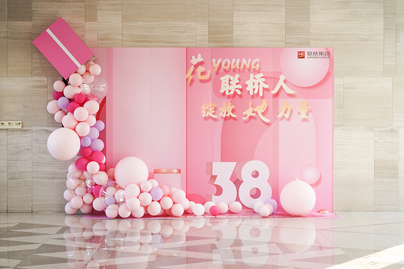 今天，花式致敬了不起的聯(lián)橋女神(圖14)