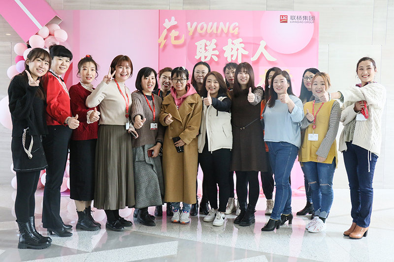 今天，花式致敬了不起的聯(lián)橋女神(圖16)