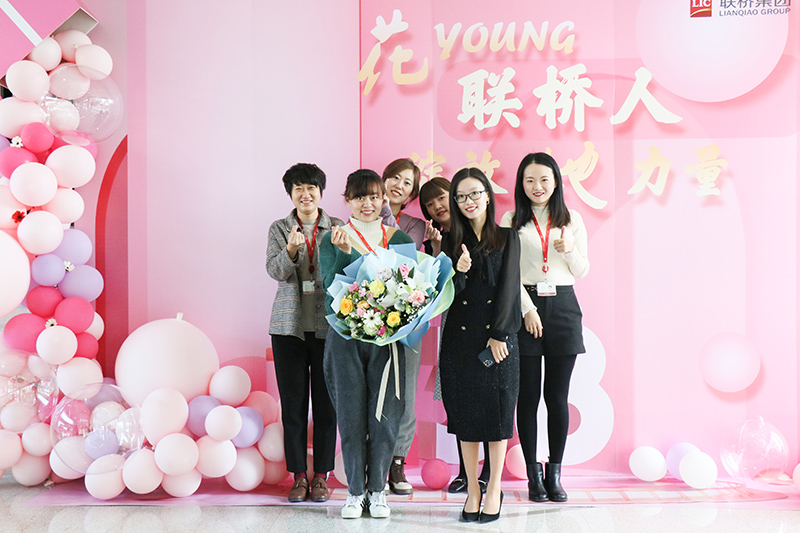 今天，花式致敬了不起的聯(lián)橋女神(圖22)