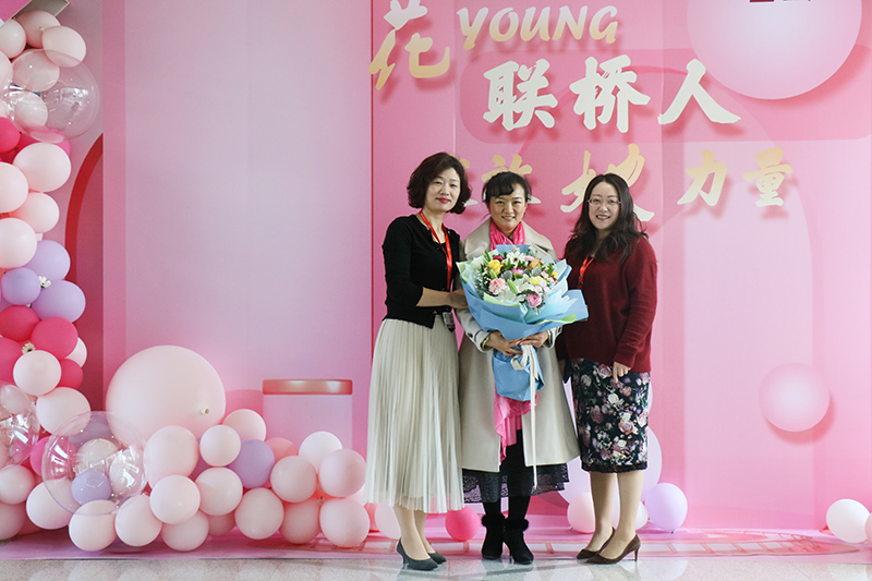 今天，花式致敬了不起的聯(lián)橋女神(圖20)